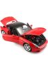  193 Nessiworld Bburago 1:18 Ferrari California T Model Araba