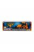  193 Nessiworld JCB İnşaat Aracı Oyun Seti