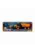  193 Nessiworld JCB İnşaat Aracı Oyun Seti