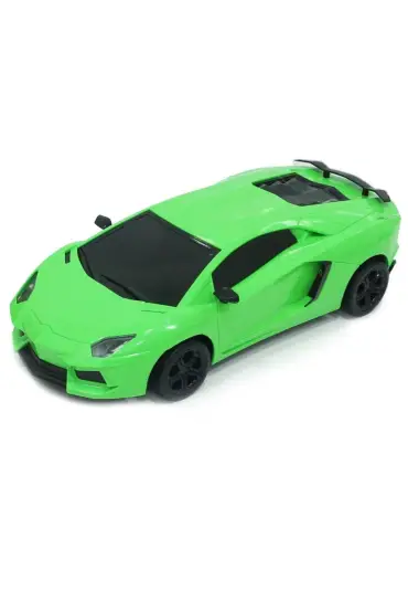  193 Nessiworld 1:12 Süper Araba Lamborghini