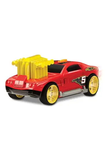  193 Nessiworld  Turbo Rush Twinduction