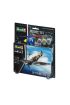  193 Nessiworld  1:72 Supermarine Spitfire Mk.II a Model Seti 63953