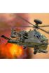  193 Nessiworld  1:144 AH-64D Longbow Apache Model Seti 64046