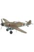  193 Nessiworld  1:72 Messerschmitt Bf 109 G-10 64160