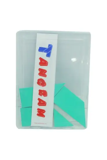  193 Nessiworld T Tangram