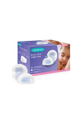  193 Lansinoh Blue Lock Göğüs Pedi 100lü