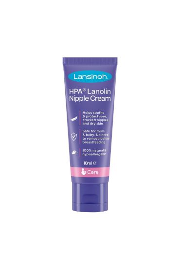  193 Lansinoh Lanolin Anne Göğüs Ucu Kremi 10gr