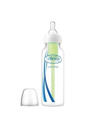  193 Dr Brown's PP Dar Options Biberon 250ml