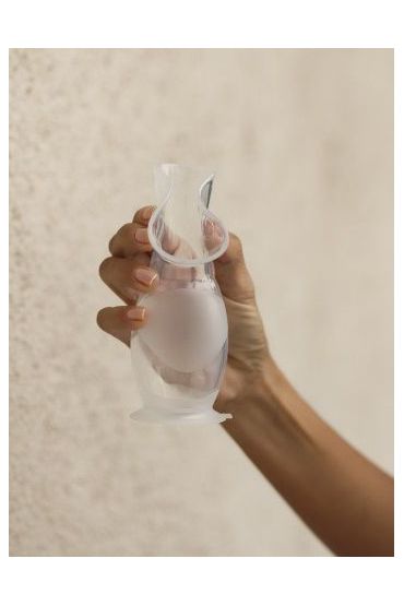  193 Mycey Göğüs Pompası ve Süt Toplayıcı