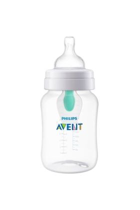  193  Avent Antikolik Biberon 260ml