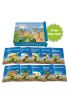 3. ve 4. Sınıflar İçin Nasrettin Hoca'nın Filozoflarla İmtihanı 10'lu Hikaye Seti