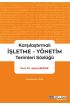 Karşılaştırmalı işletme Yönetim Terimleri Sözlüğü