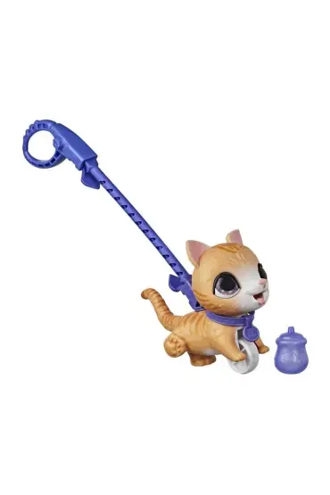  193 E8898 Hasbro, FurReal Yürüyen Kaka Yapan Dostlarım