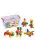  193 Dede Oyuncak Magic Puzzle 200 Parça Lego