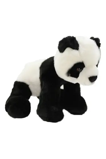  193 Panda Peluş Oyuncak 30 cm