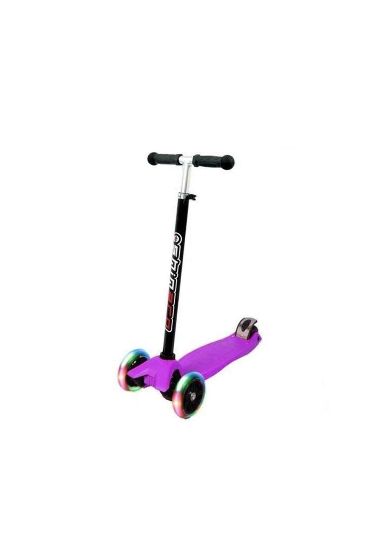 193 ST251 SHİNARO Maxi Twister Mor Yeni Nesil Scooter