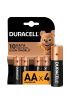 193 Duracell 4Lü AA Kalem Pil
