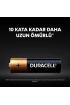  193 Duracell 4Lü AA Kalem Pil