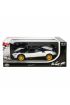  193 38110  Uzaktan Kumandalı Pagani Zonda R Araba 35 cm 1:14