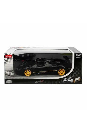  193 38110  Uzaktan Kumandalı Pagani Zonda R Araba 35 cm 1:14