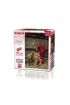  193 20662 Jesters Playing Cochonnet 1000 Parça Puzzle -KS Puzzle