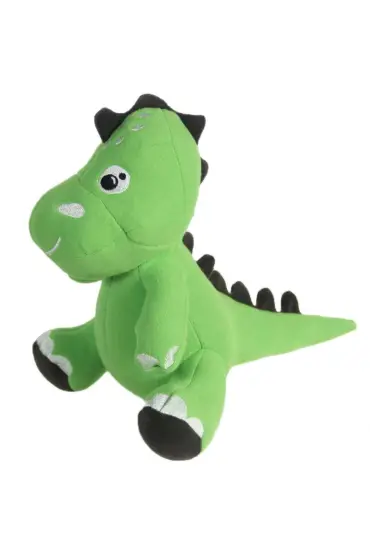  193 Nessiworld Dino Peluş Oyuncak Yeşil 25 cm