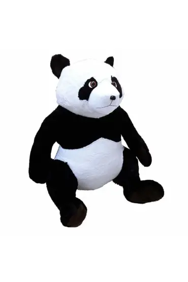 193 Nessiworld Büyük Panda Peluş Ayı 115cm