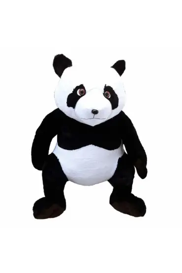  193 Nessiworld Büyük Panda Peluş Ayı 115cm