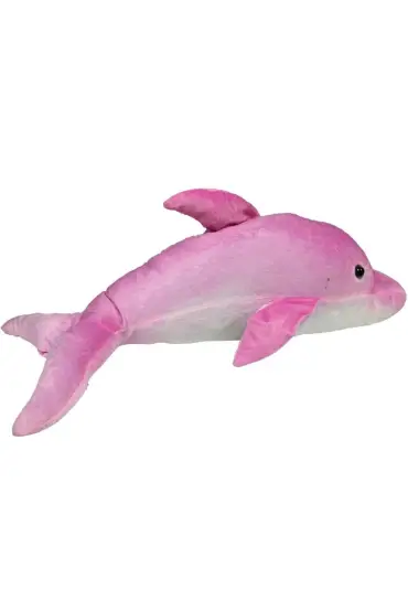  193 Nessiworld Peluş Yunus Balığı 85 cm.