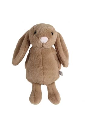  193 Uyku Arkadaşı Tavşan Peluş Camel 34 cm