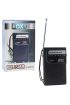  192 Roxy Rxy-150fm Cep Tipi Mini Analog Radyo (4172)