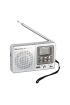  192 Skytech St-194d 9 Band Dıgıtal Fm Radyo (4172)