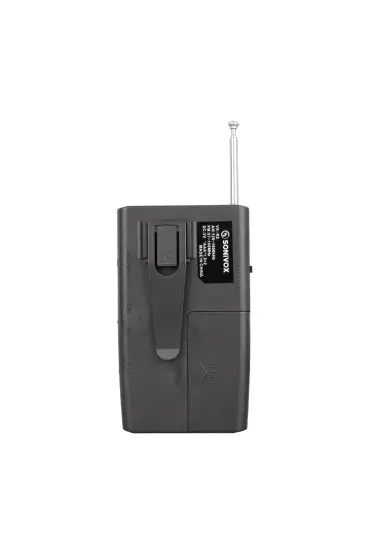  192 Krem Renk Analog Radyo Vs-r2 (4172)