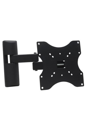  192 22-37 Çift Kollu Kilitli Hareketli Duvar Askı Aparatı (4172)