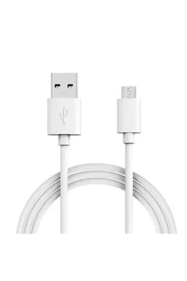  192 Samsung Mıcro Usb Orjinal 1 Metre Şarj Ve Data Kablosu (4172)