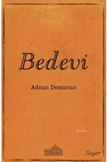 Bedevi