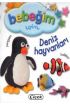 Bebeğim İçin Deniz Hayvanları