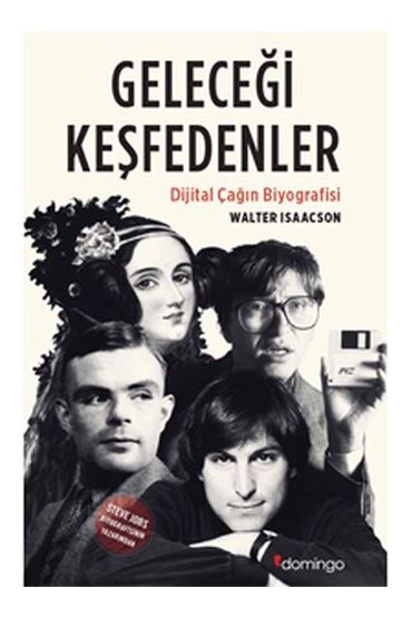 Geleceği Keşfedenler