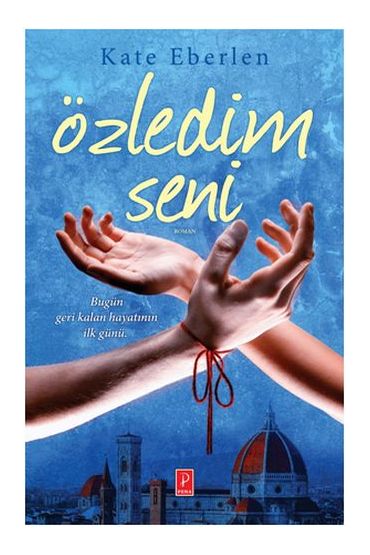 Özledim Seni