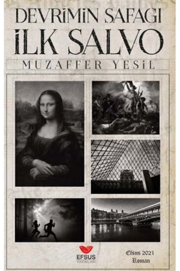 Devrimin Şafağı İlk Salvo