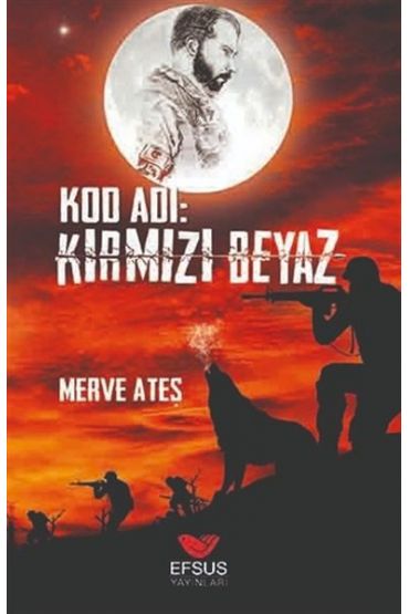 Kod Adı: Kırmızı Beyaz