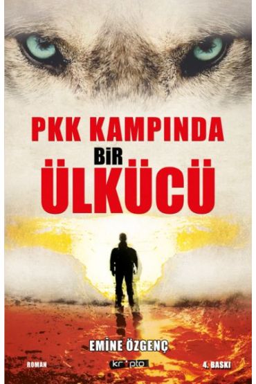 PKK Kampında Bir Ülkücü
