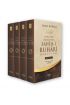 Tecrid-i Sarih Açıklamalı Sahih-i Buhari Muhtasarı - 4 Cilt Takım