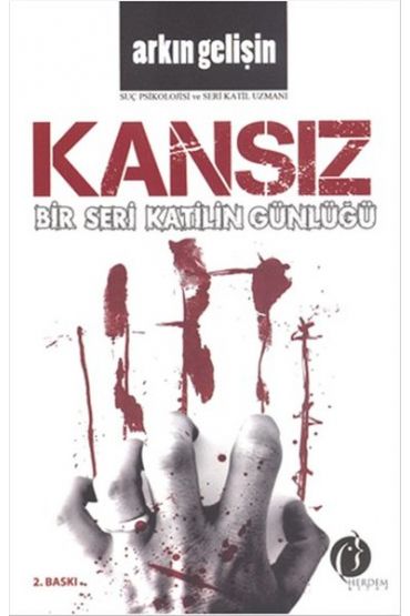 Bir Seri Katilin Günlüğü - Kansız