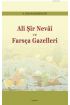 Ali Şir Nevai Ve Farsça Gazelleri