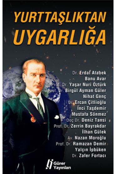 Yurttaşlıktan Uygarlığa