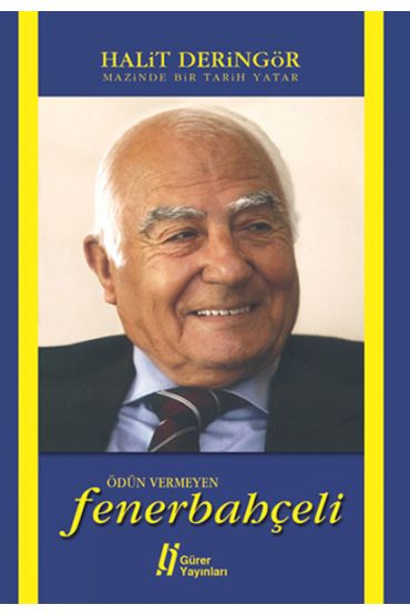 Ödün Vermeyen Fenerbahçeli