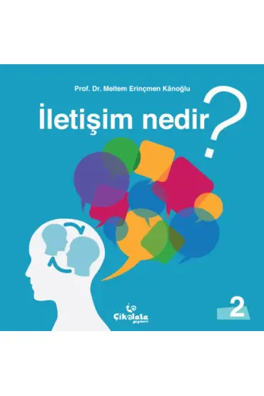 İletişim Nedir?