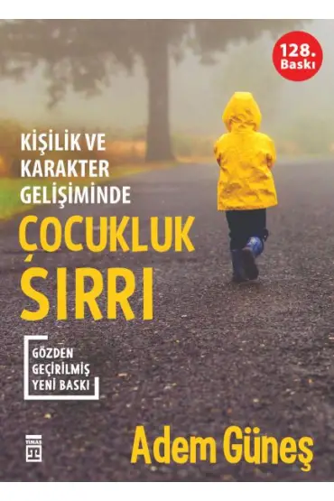 Çocukluk Sırrı