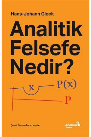Analitik Felsefe Nedir?